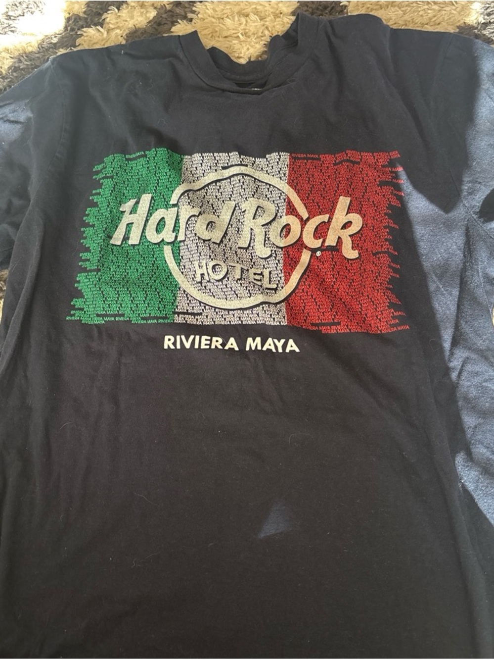 Hard Rock Hotel Riviera Maya Tee